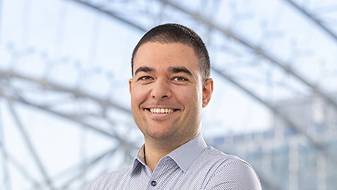 Michel Ghattas-Kämpfner