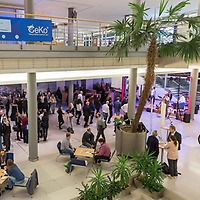 CCL - Aqua Vista / Veranstaltung