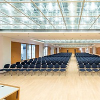 CCL - Mehrzweckfläche 1 und 2