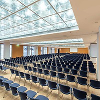 CCL - Mehrzweckfläche 3 und 4