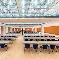 CCL - Mehrzweckfläche 3 und 4