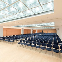 CCL - Mehrzweckfläche 3 und 4