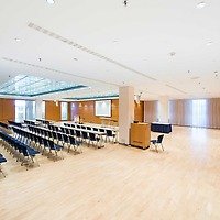 CCL - Mehrzweckfläche 1
