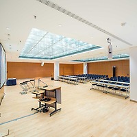 CCL - Mehrzweckfläche 1