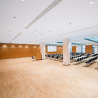 CCL - Mehrzweckfläche 2