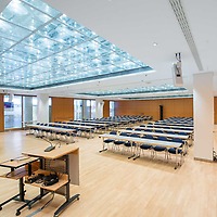 CCL - Mehrzweckfläche 2