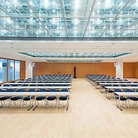 CCL - Mehrzweckfläche 2