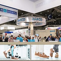 Messehalle 2: OTWorld