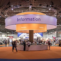 Messehalle 2: OTWorld