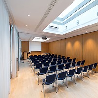 Seminarraum 14 und 15 kombiniert