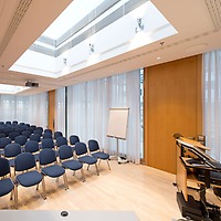 Seminarraum 14 und 15 kombiniert