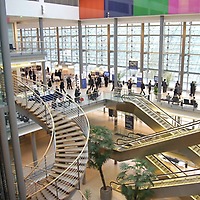 CCL - Innenansicht (zur Veranstaltung)