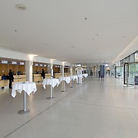 CCL - Eingangsbereich innen