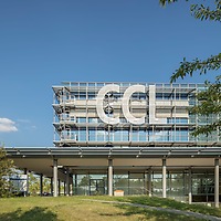 CCL - Außenansicht