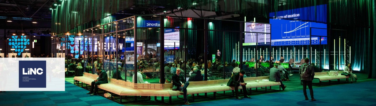 LINC - The Leipzig Interventional Course