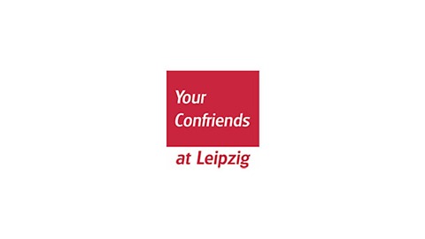 Your Confriends at Leipzig