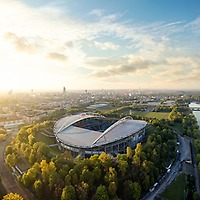 Red Bull Arena Leipzig